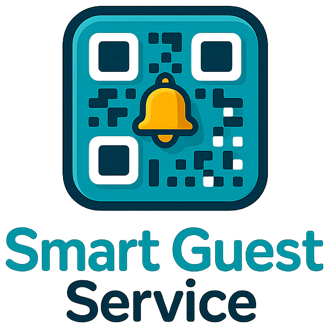 Smart Guest Service